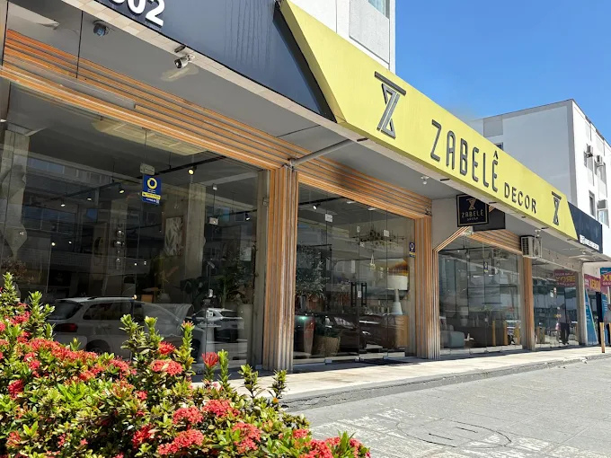 Zabelê São José